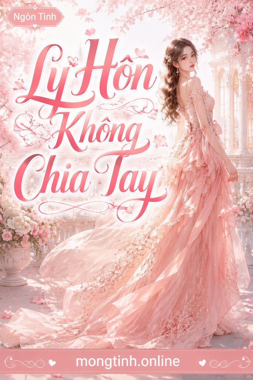 Ly Hôn Không Chia Tay