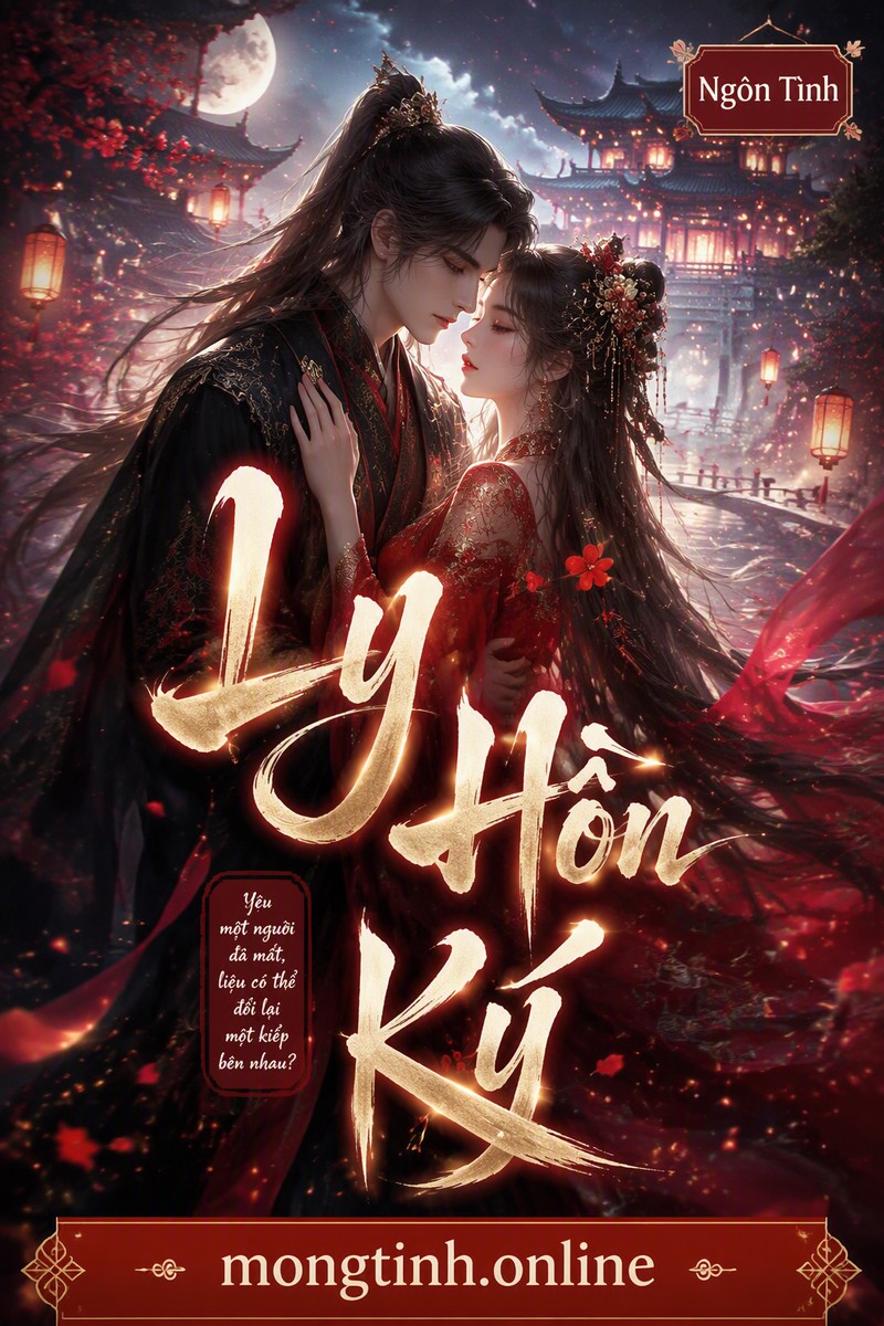 Ly Hồn Ký
