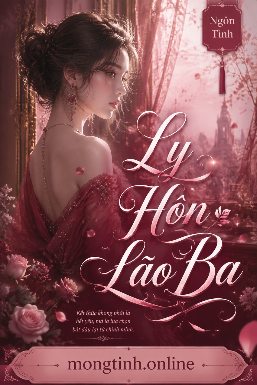 Ly Hôn Lão Ba