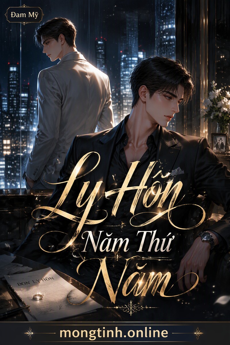 Ly Hôn Năm Thứ Năm
