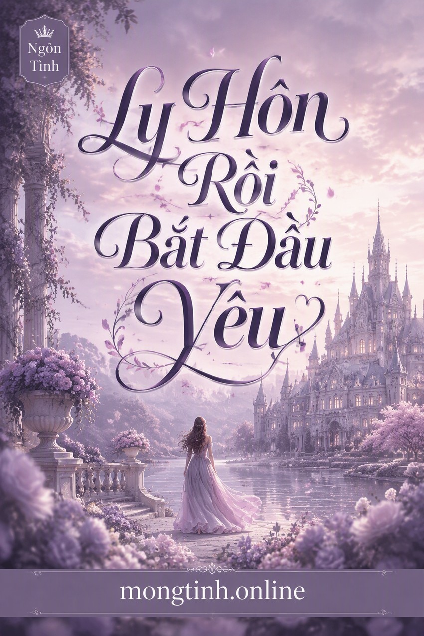 Ly Hôn Rồi Bắt Đầu Yêu