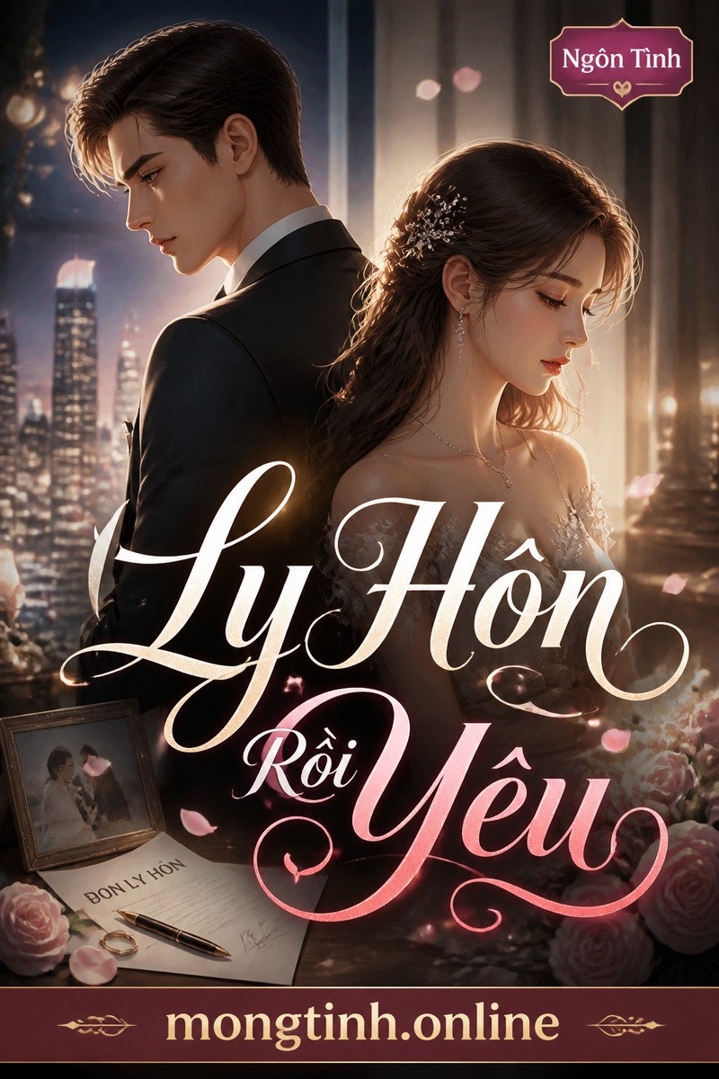 Ly Hôn Rồi Yêu