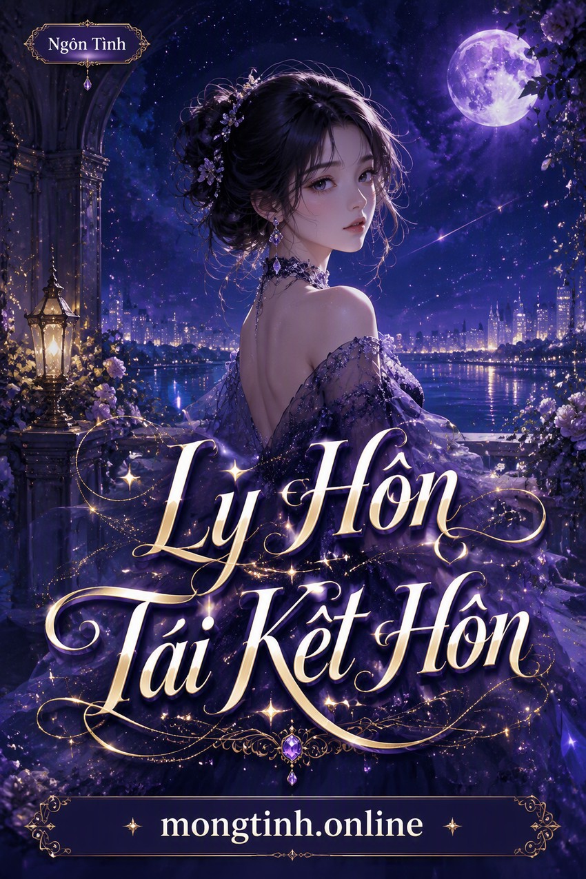 Ly Hôn Tái Kết Hôn