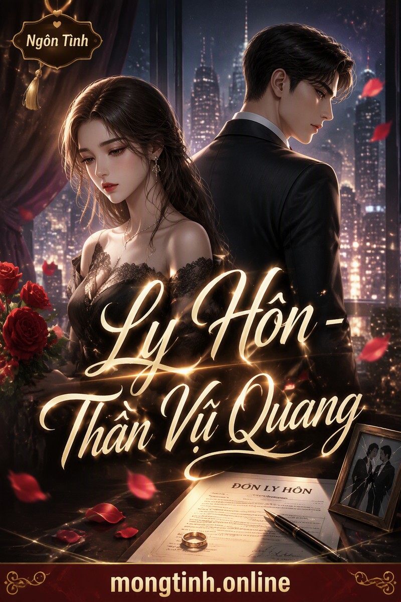 Ly Hôn - Thần Vụ Quang