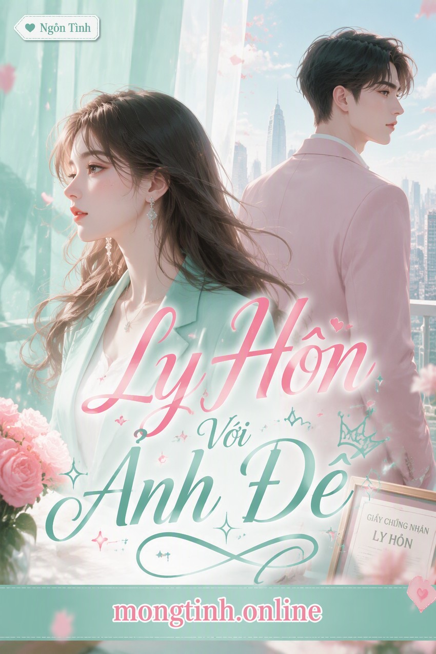 Ly Hôn Với Ảnh Đế