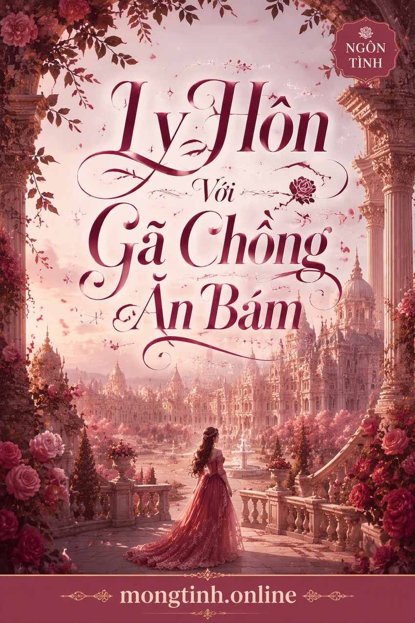 Ly Hôn Với Gã Chồng Ăn Bám