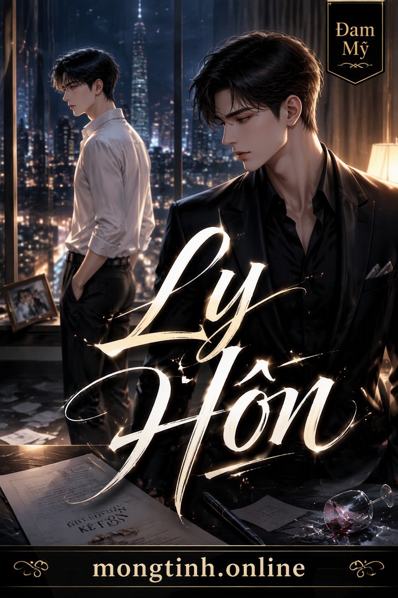 Ly Hôn