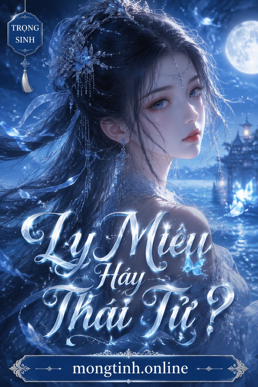 Ly Miêu Hay Thái Tử?