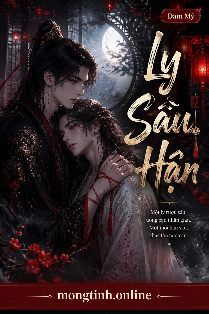 Ly Sầu Hận