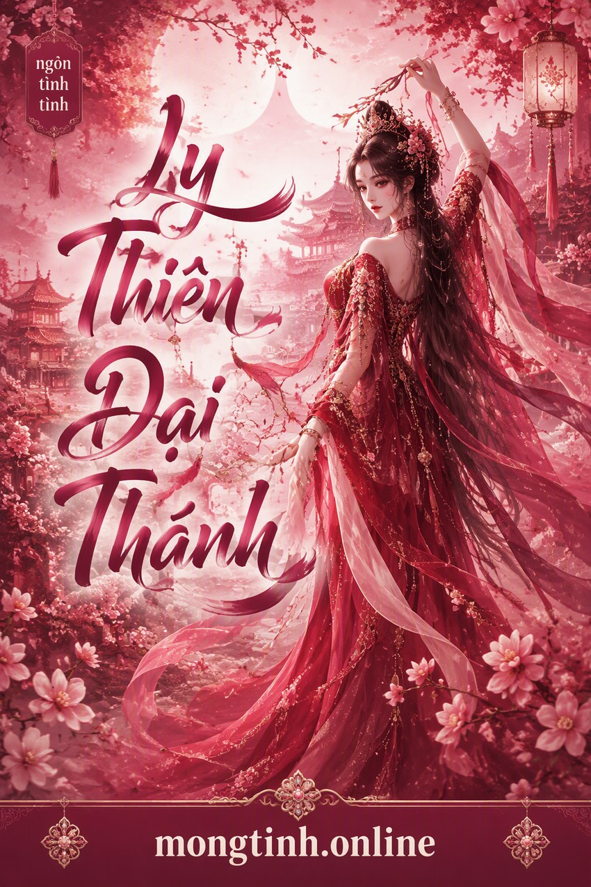 Ly Thiên Đại Thánh