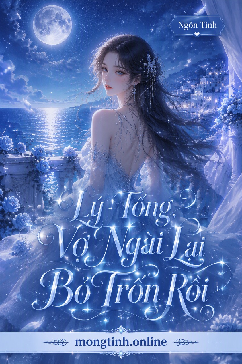 Lý Tổng, Vợ Ngài Lại Bỏ Trốn Rồi