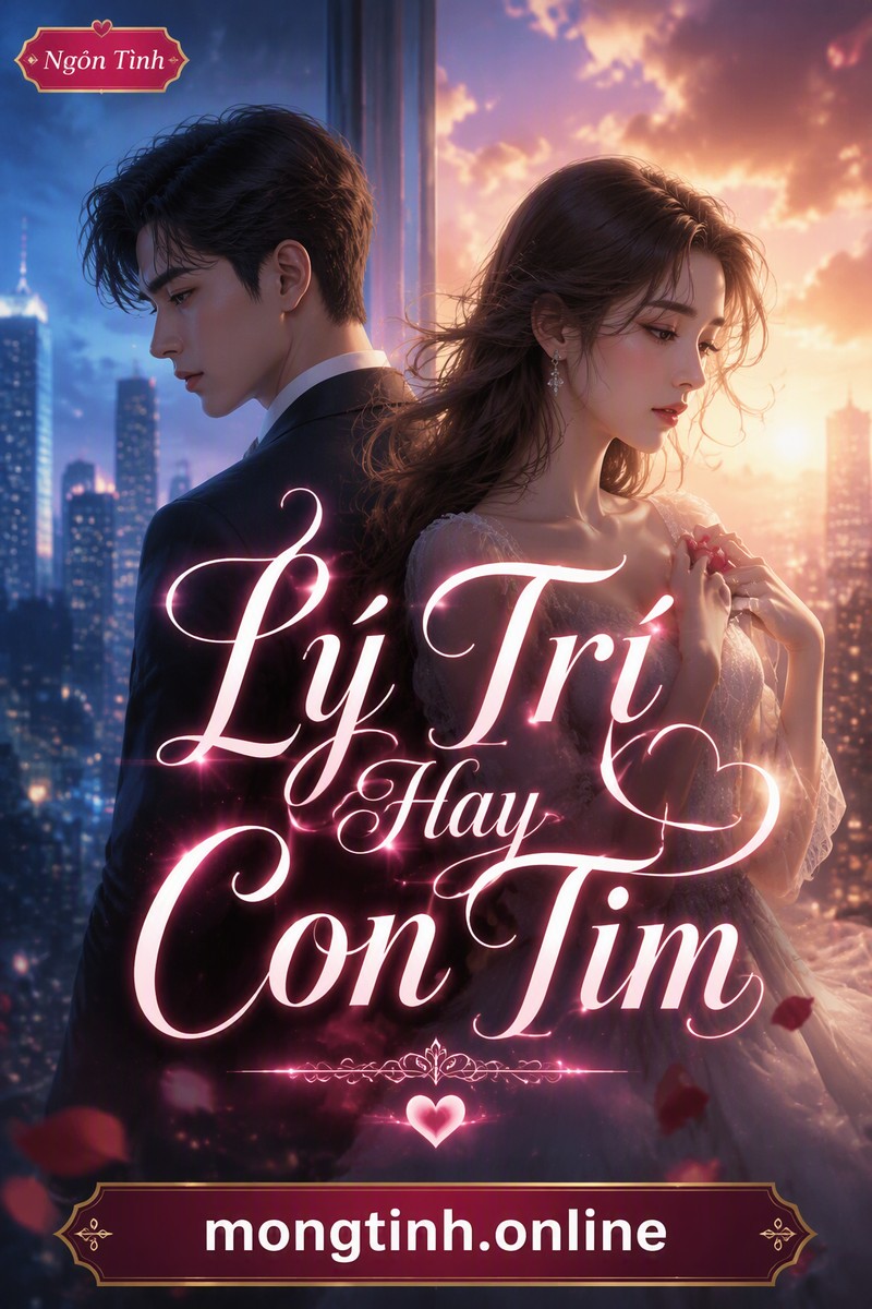 Lý Trí Hay Con Tim