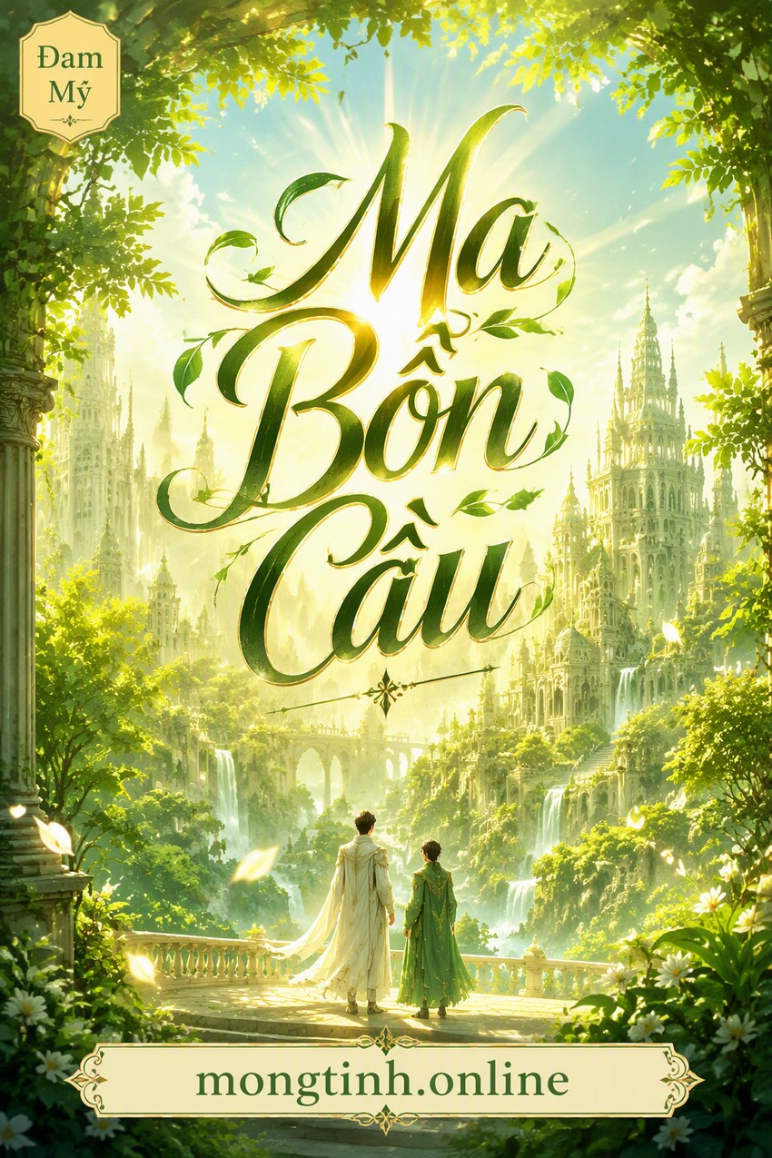 Ma Bồn Cầu