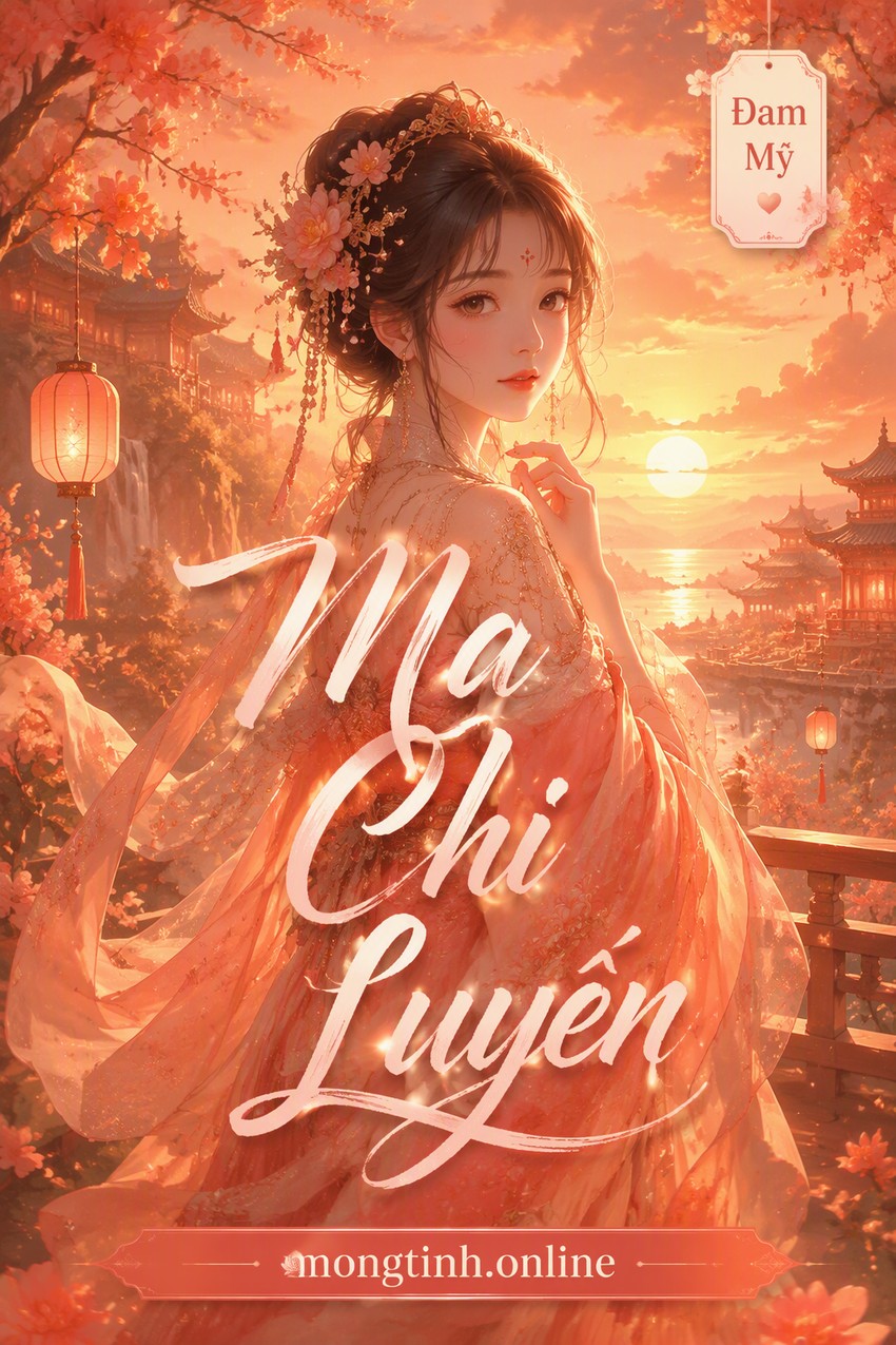 Ma Chi Luyến