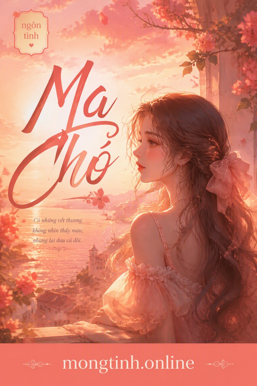 Ma Chó