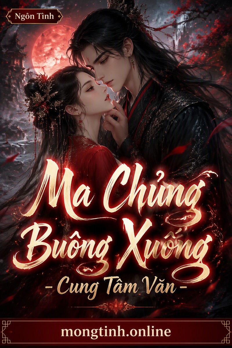 Ma Chủng Buông Xuống - Cung Tâm Văn