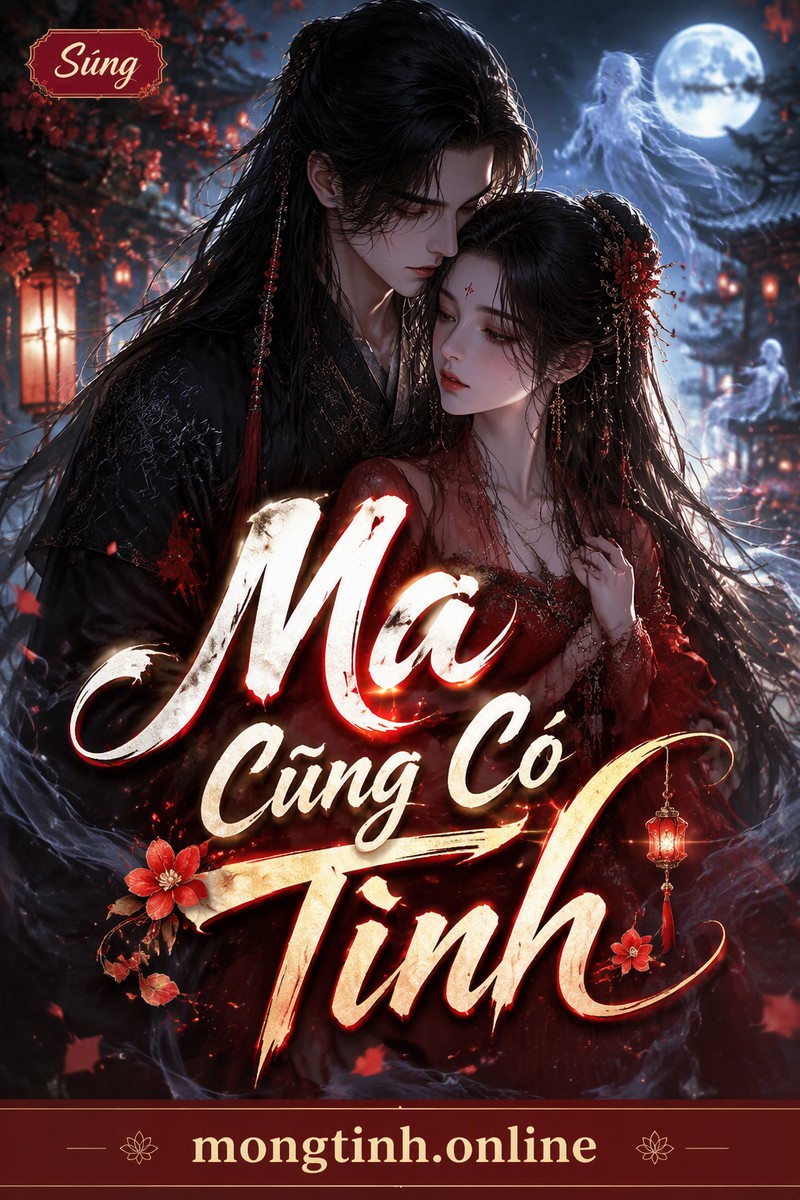 Ma Cũng Có Tình