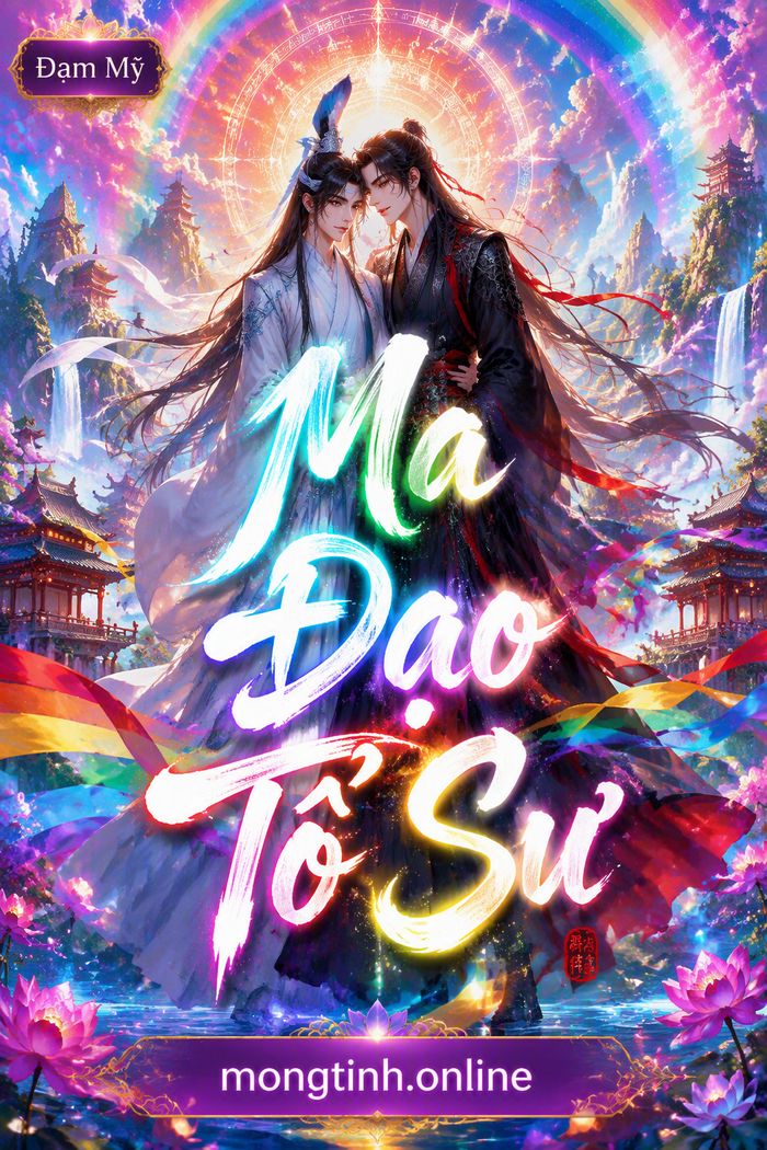 Ma Đạo Tổ Sư