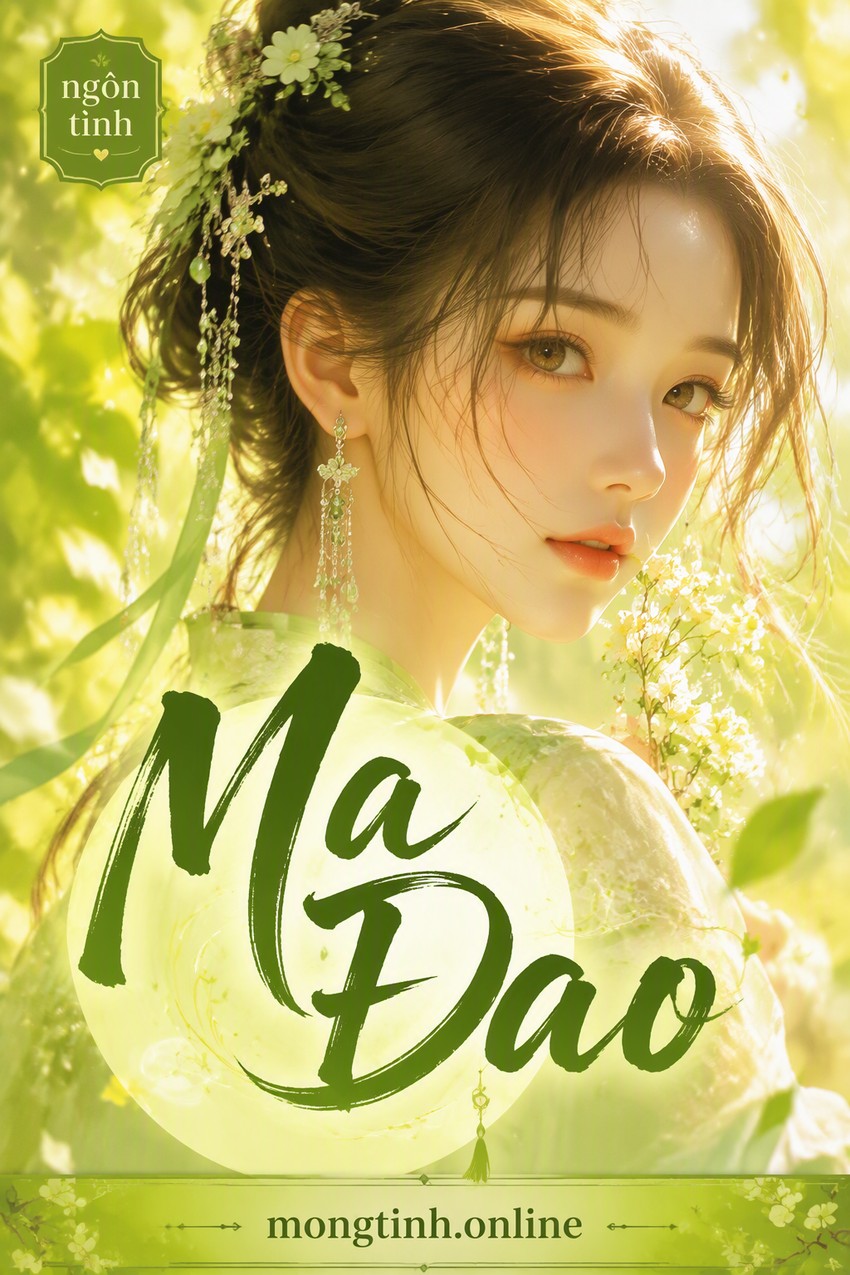 Ma Đao