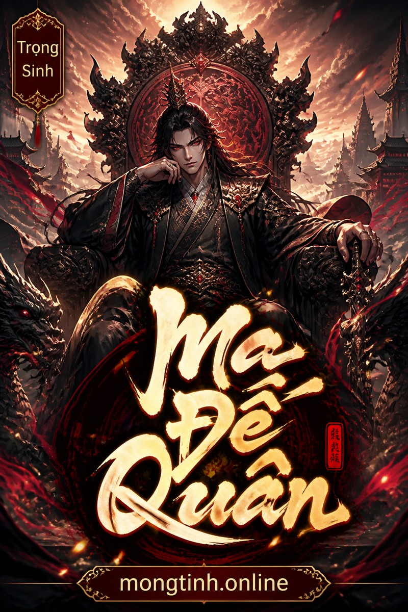 Ma Đế Quân