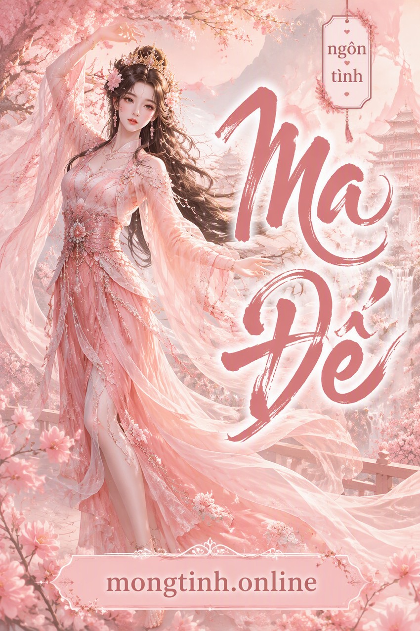 Ma Đế