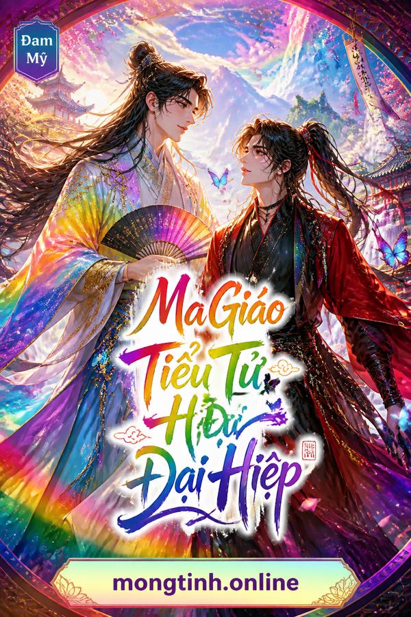 Ma Giáo Tiểu Tử Hí Đại Hiệp