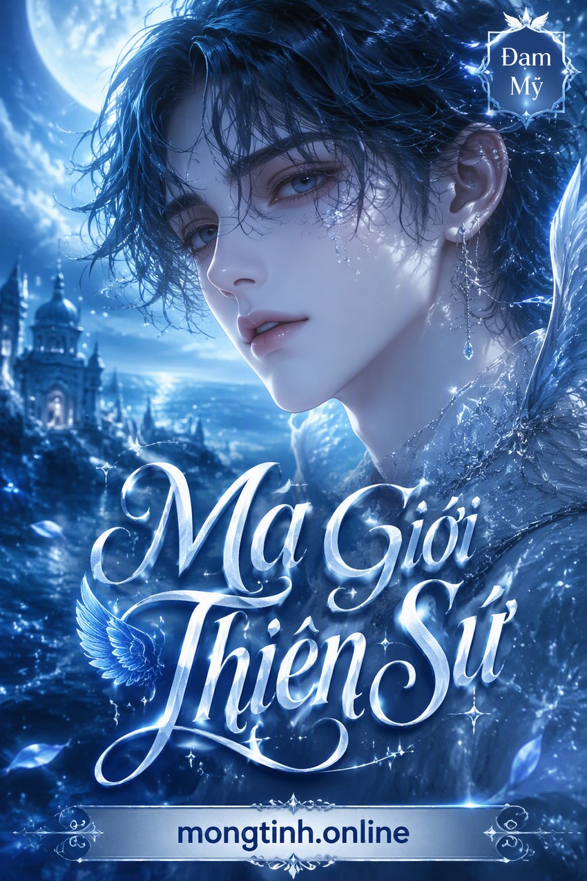 Ma Giới Thiên Sứ