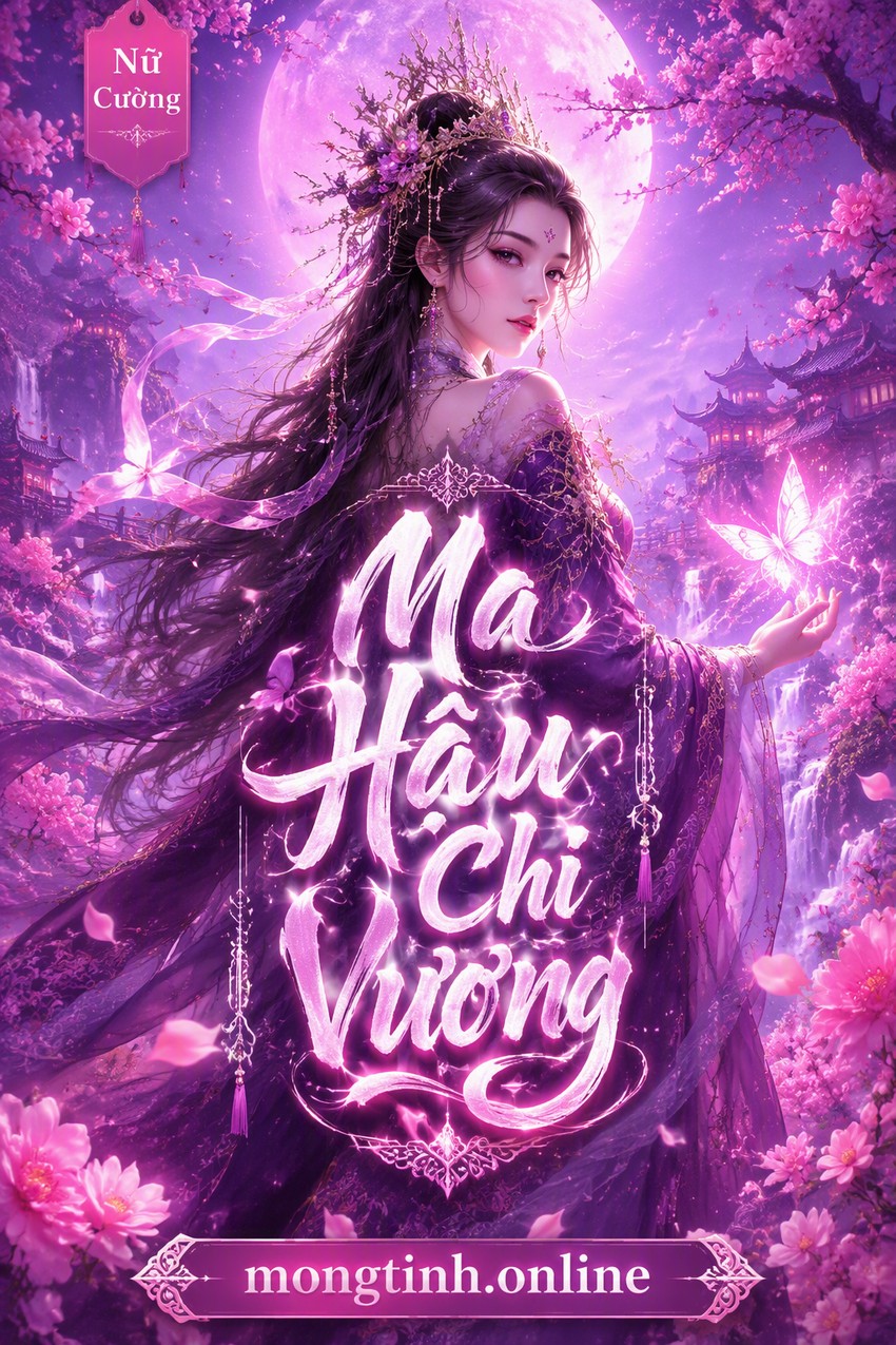 Ma Hậu Chi Vương