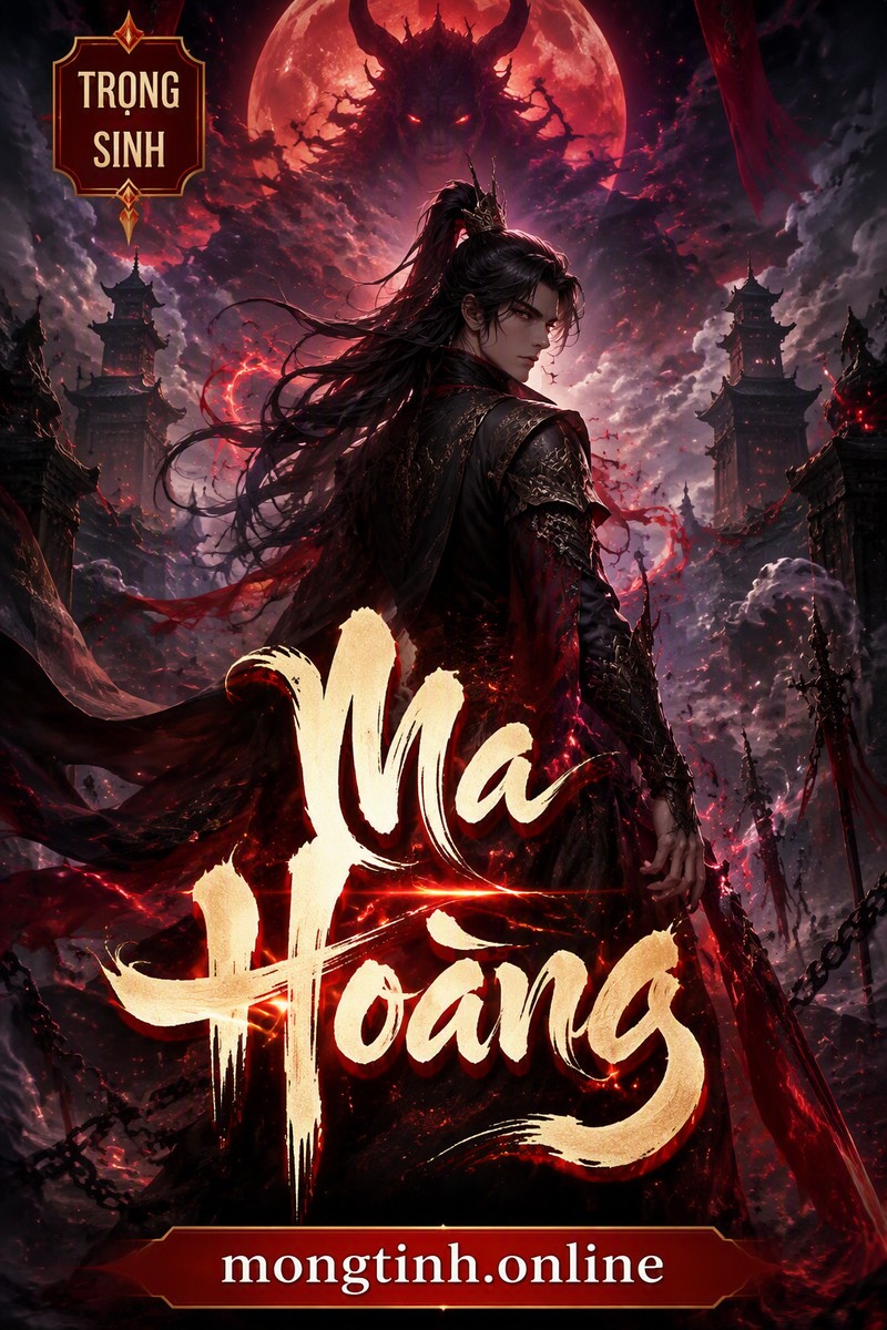 Ma Hoàng