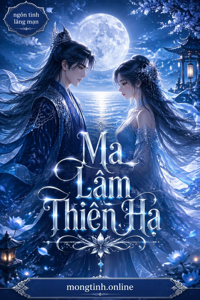 Ma Lâm Thiên Hạ