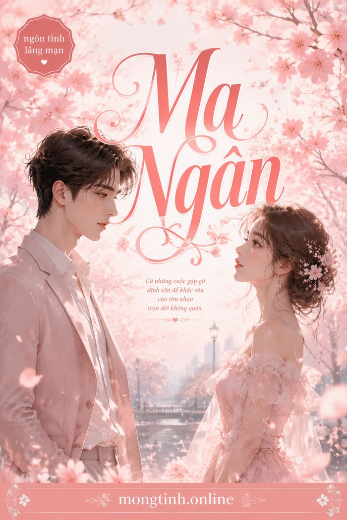 Ma Ngân