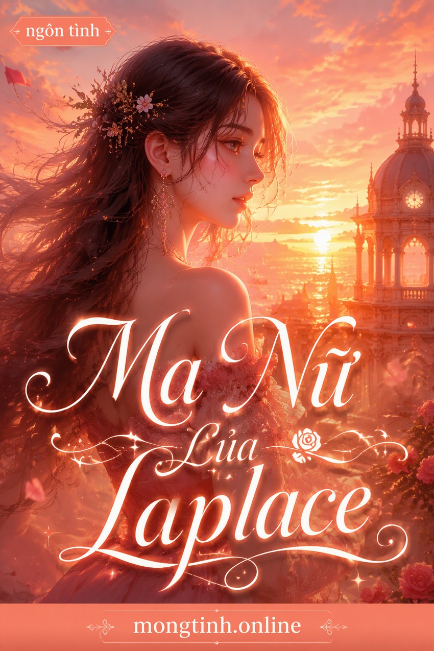 Ma Nữ Của Laplace