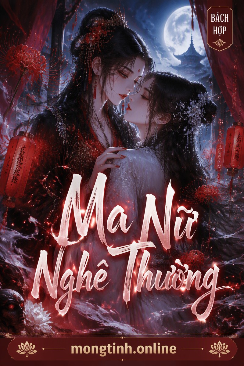 Ma Nữ Nghê Thường
