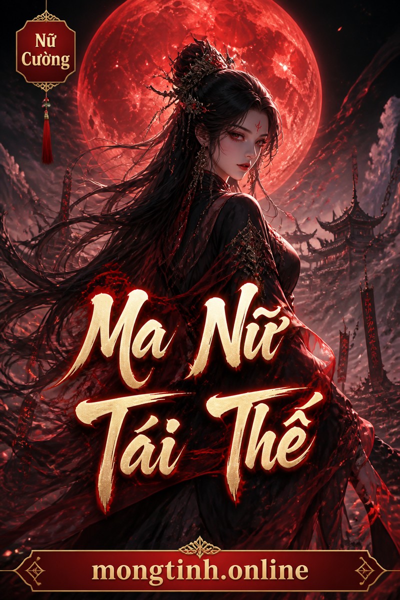 Ma Nữ Tái Thế