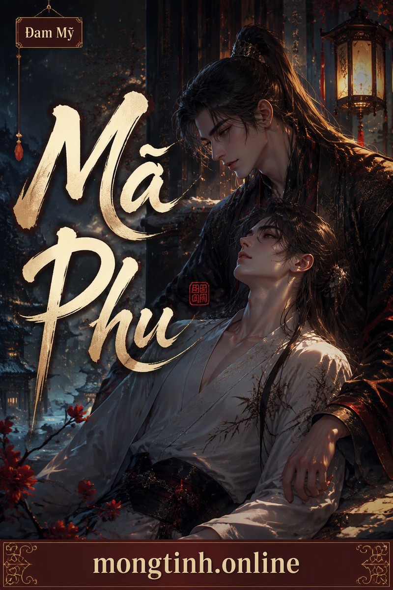Mã Phu