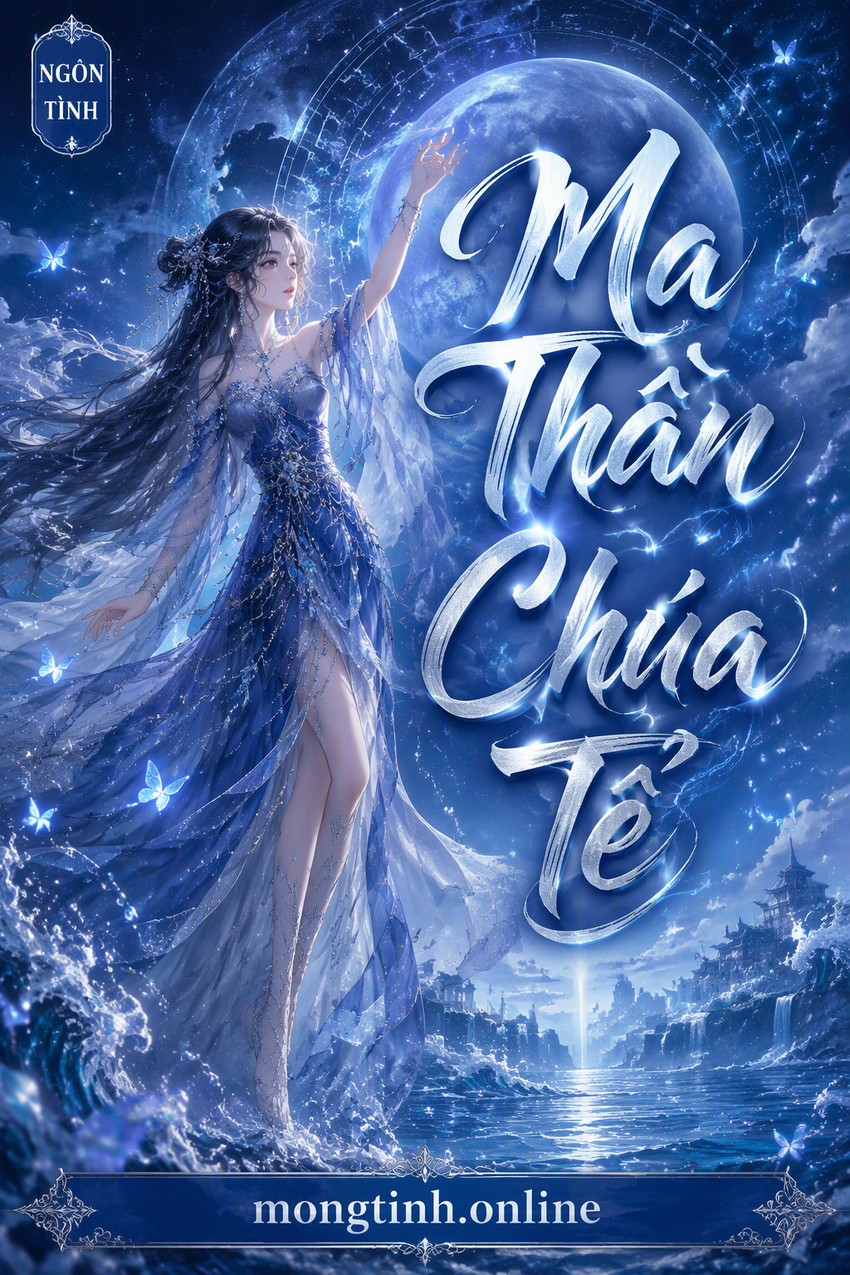 Ma Thần Chúa Tể