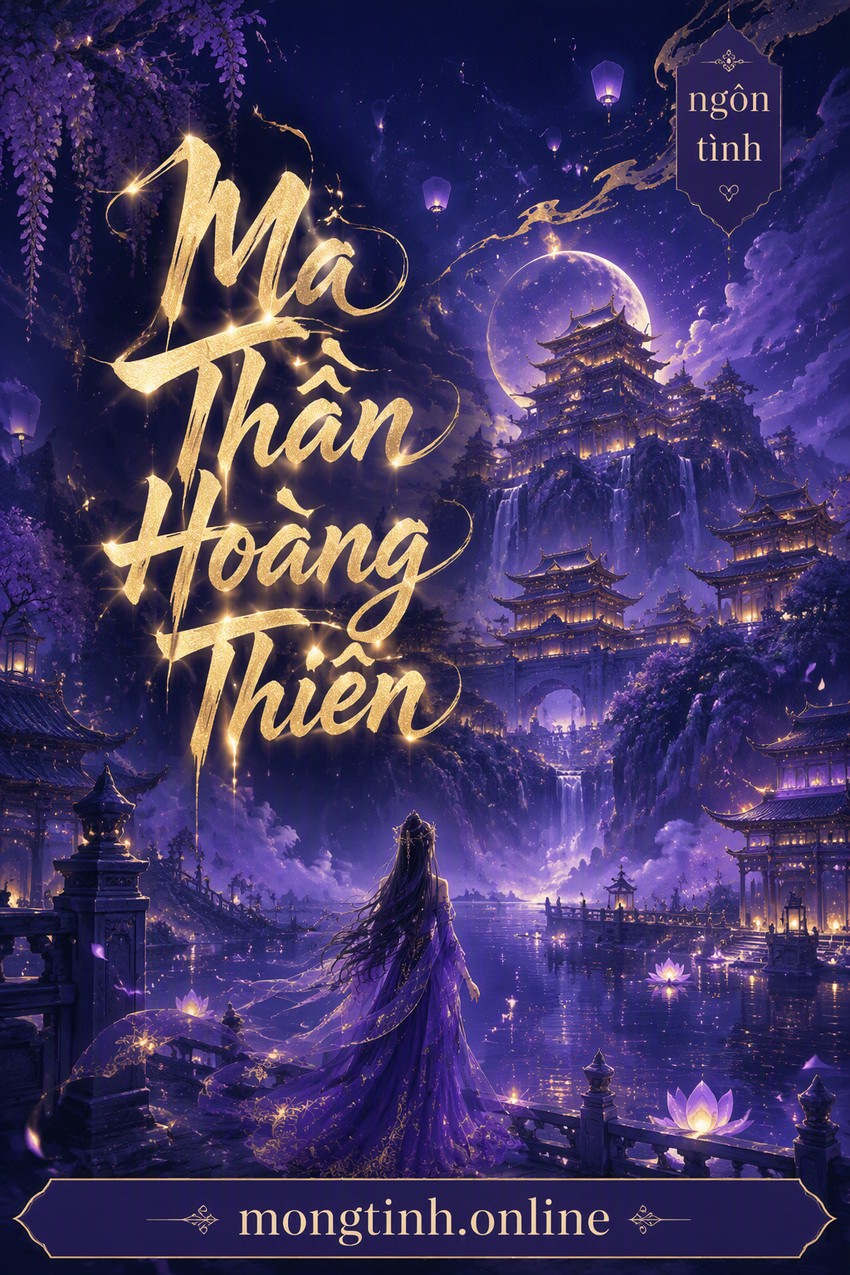 Ma Thần Hoàng Thiên