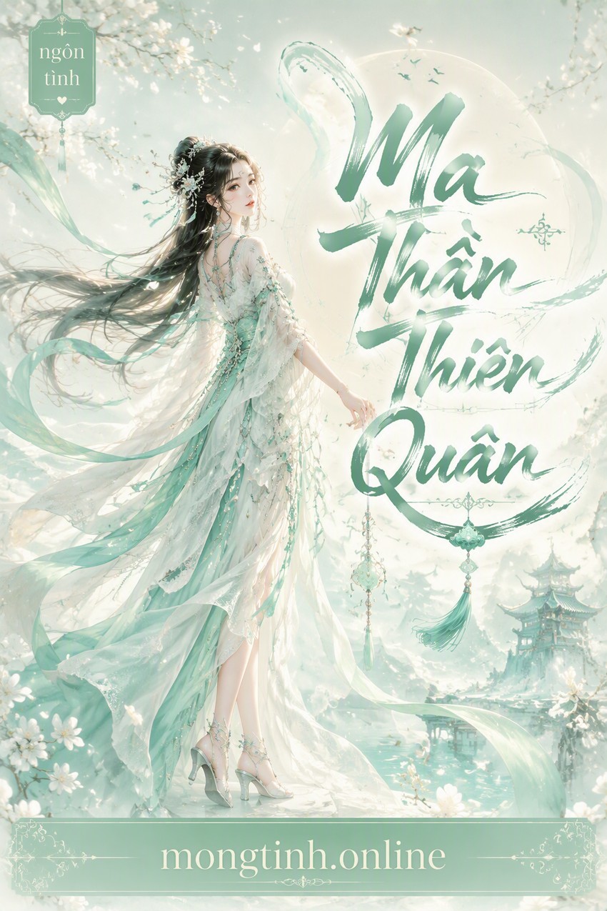 Ma Thần Thiên Quân
