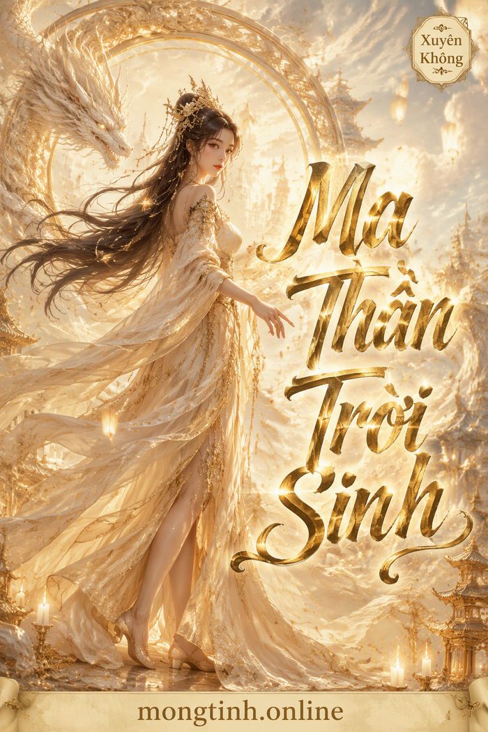 Ma Thần Trời Sinh