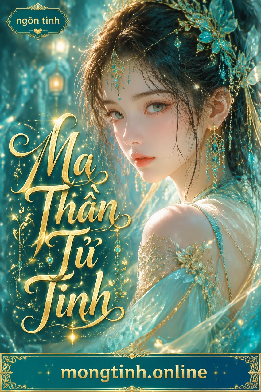 Ma Thần Tử Tinh