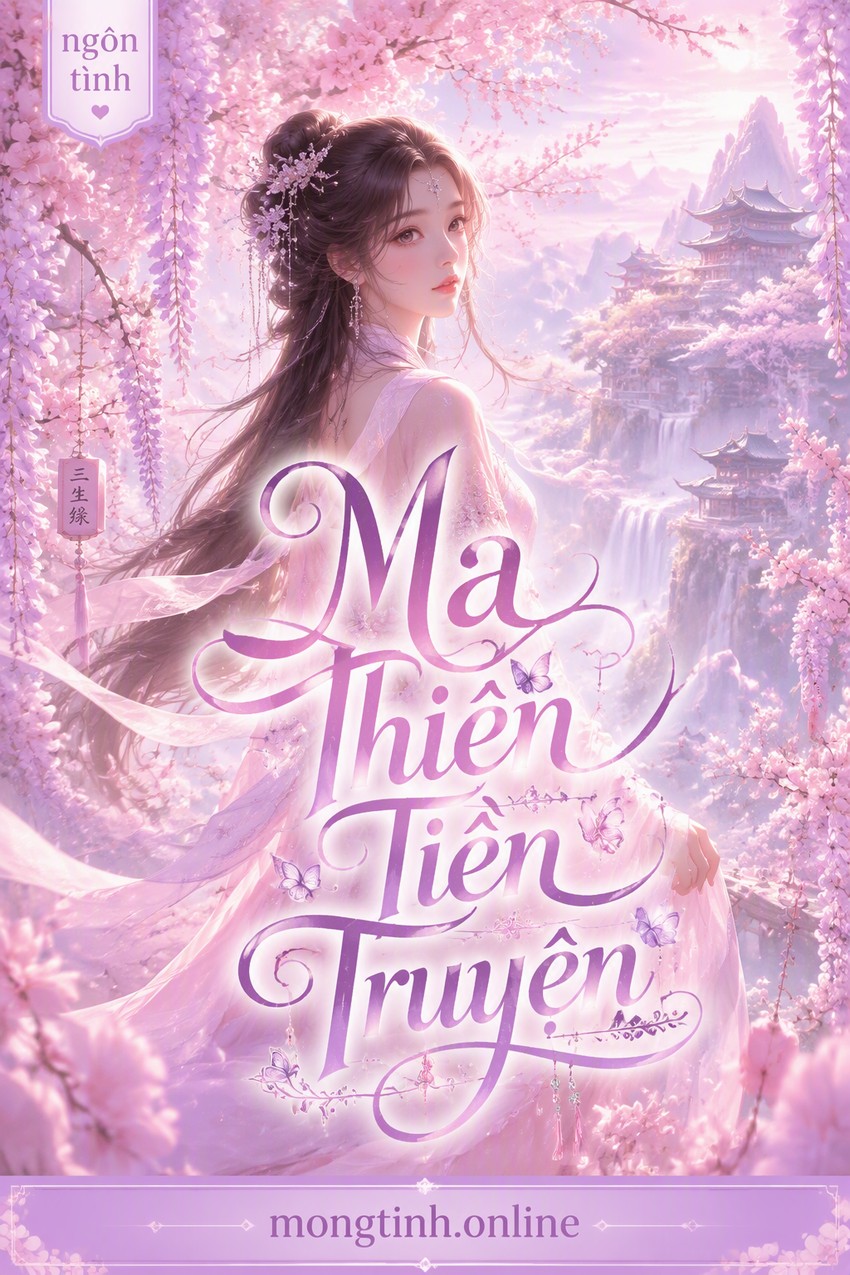Ma Thiên Tiền Truyện