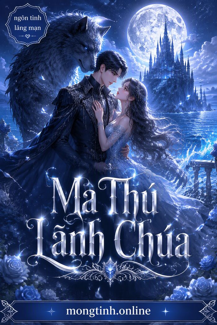 Ma Thú Lãnh Chúa
