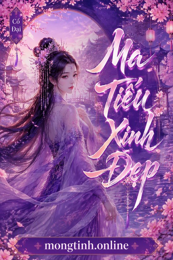 Ma Tiếu Xinh Đẹp