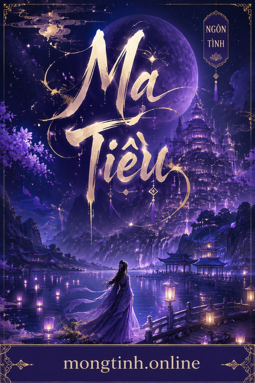 Ma Tiêu