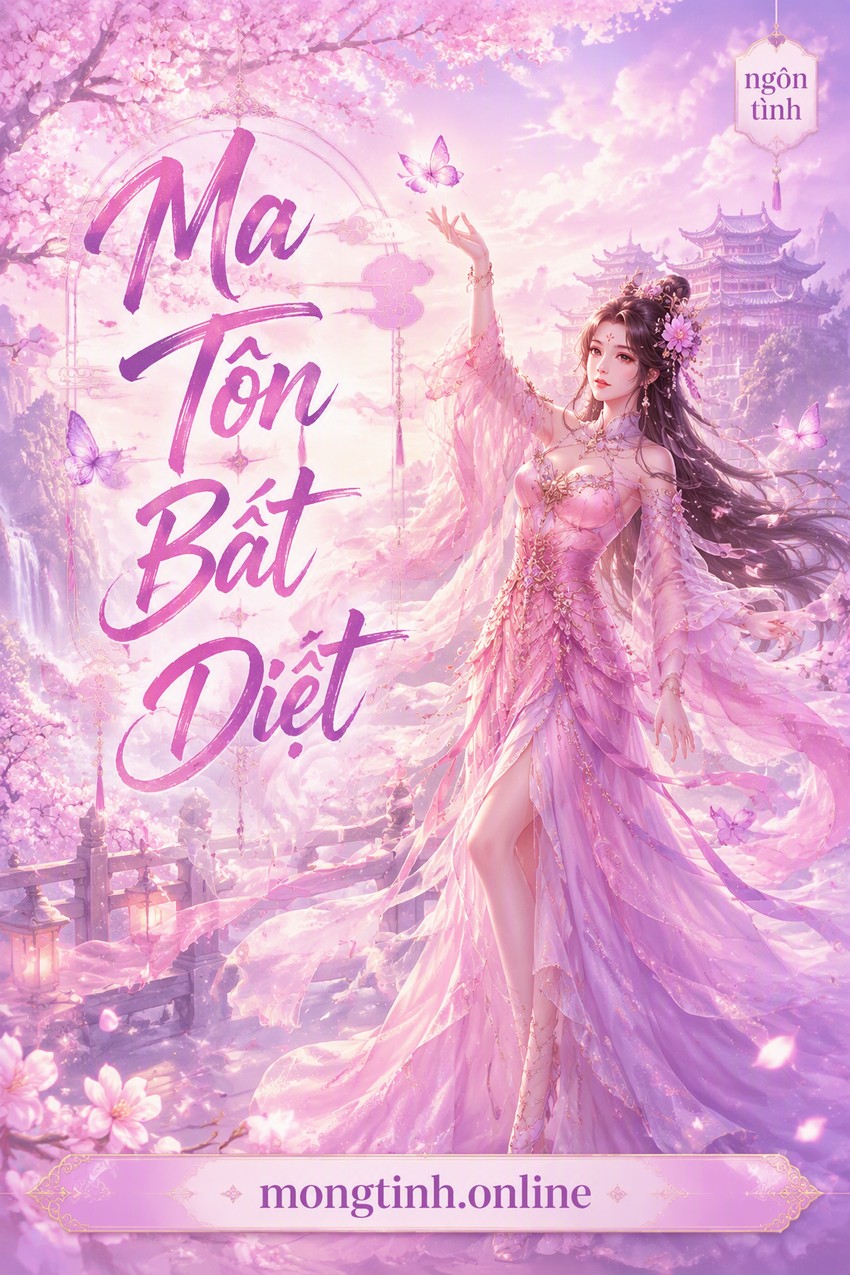 Ma Tôn Bất Diệt
