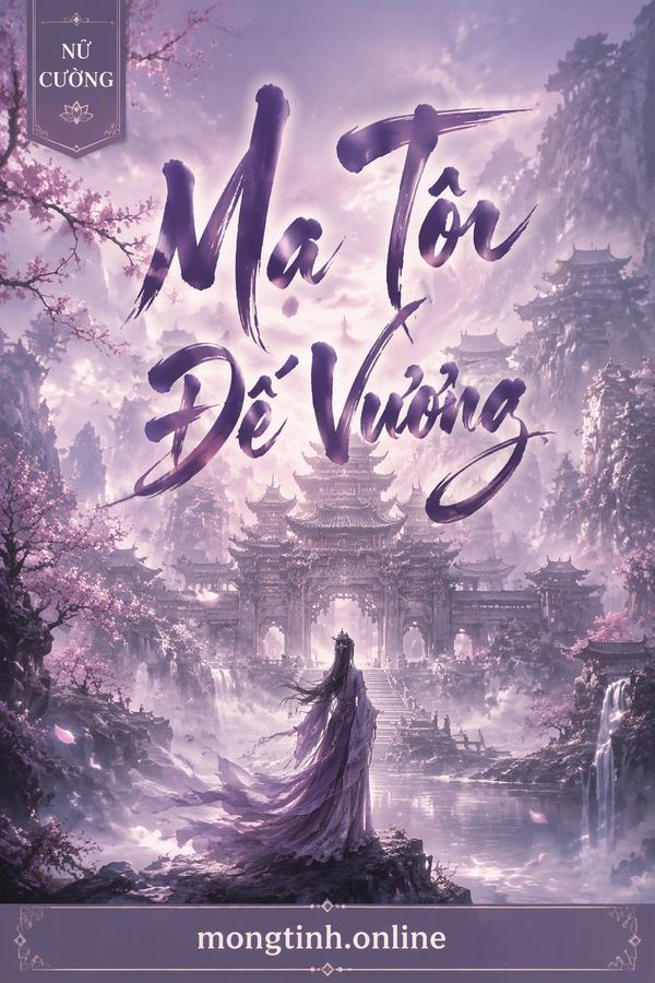 Ma Tôn Đế Vương
