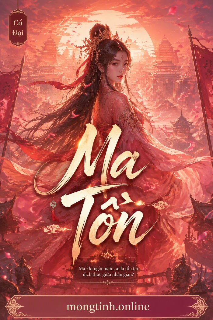 Ma Tồn