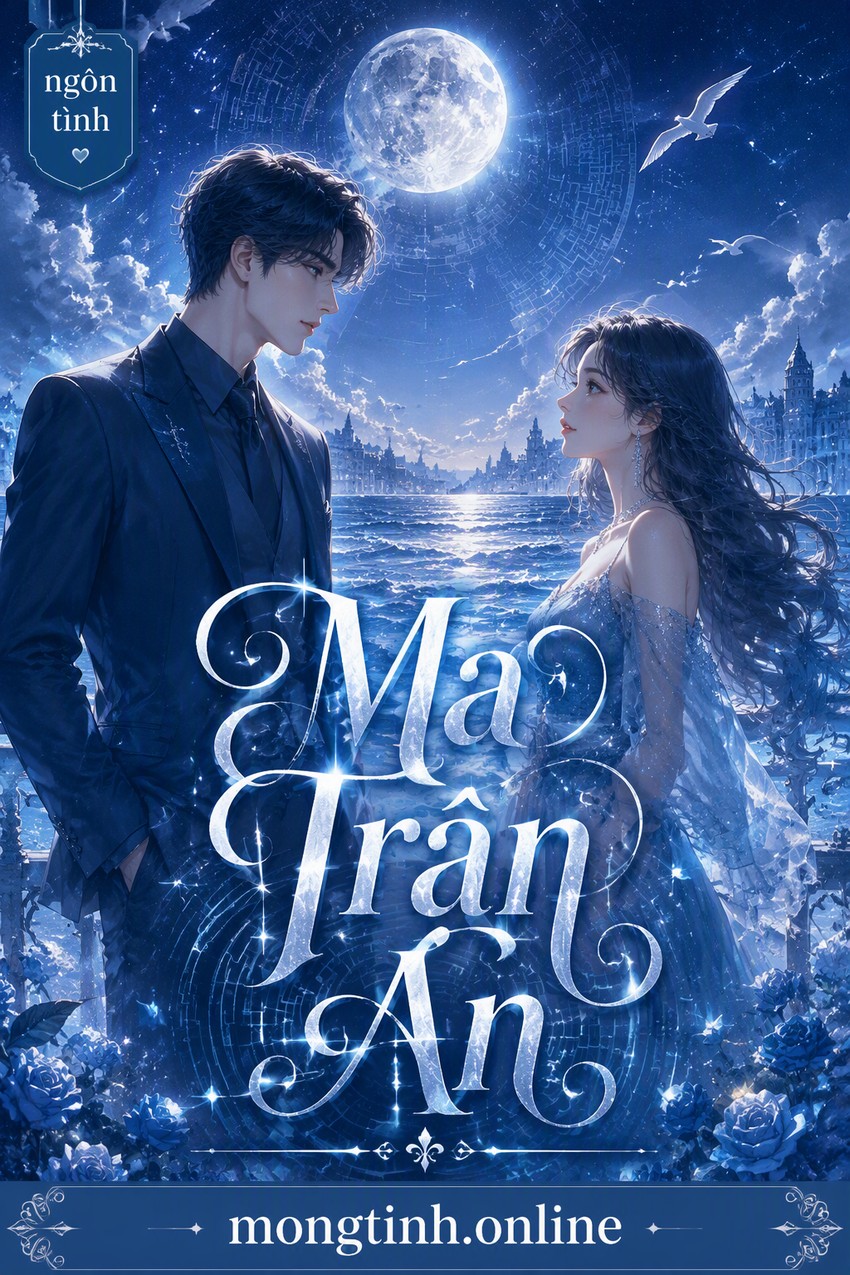 Ma Trận Án