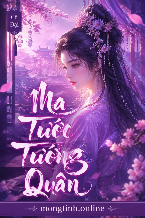 Ma Tước Tướng Quân