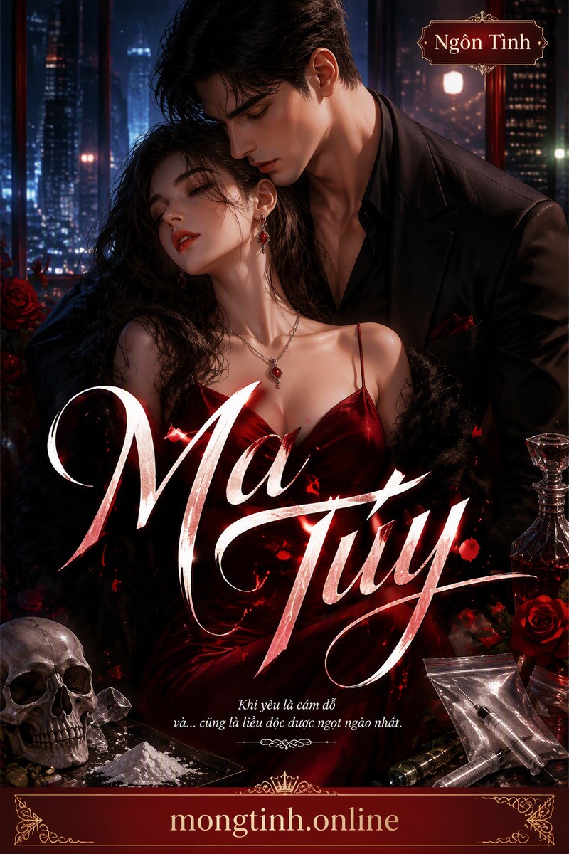 Ma Túy
